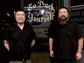 Hing Lung Owners Open New Chinese BBQ Shop in the Tenderloin