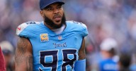 Titans' defense takes a hit with injuries to pair of starters in Simmons and Sneed
