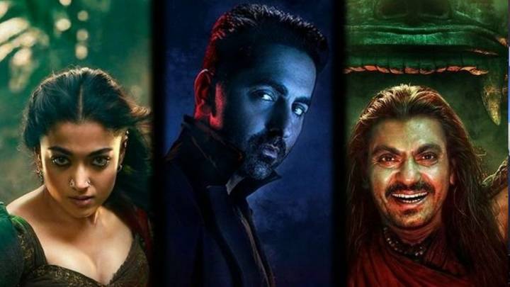 Thamma sets new benchmarks! Ayushmann Khurrana and Rashmika Mandanna's flick is India’s costliest horror