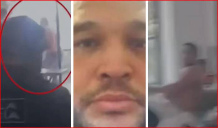 Quién era Alias Ender, cabecilla del Tren de Aragua que murió tras caer de un sexto piso en Medellín