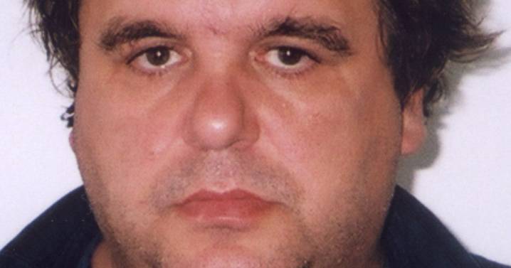 Paedo Brian Wilkinson who filmed children on playgrounds housed metres near nurseries