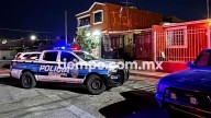 Rompen sellos de casa cateada en Chihuahua 2000; causa operativo