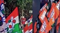 After Puja festivities, TMC And BJP Resume Focus On 2026 Bengal Assembly Polls