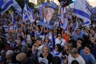 The Latest: Hamas releases all 20 living hostages under Gaza ceasefire deal