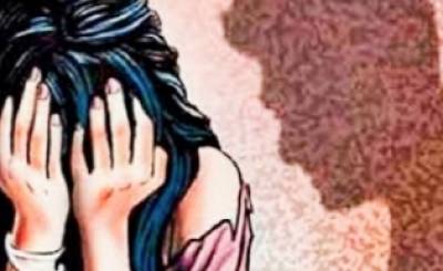 Woman raped near police station in Odisha