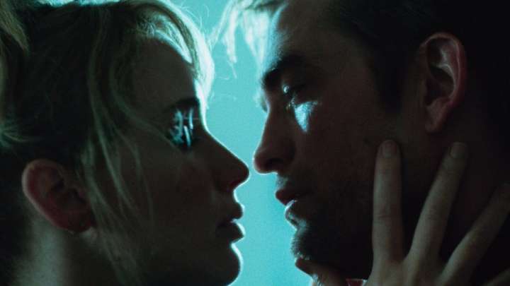 Tráiler de 'Die My Love': el nuevo thriller psicológico de Jennifer Lawrence y Robert Pattinson