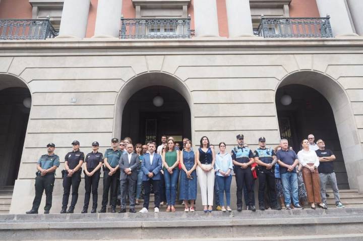 La violencia machista en Canarias aumentó el 44% durante la primavera