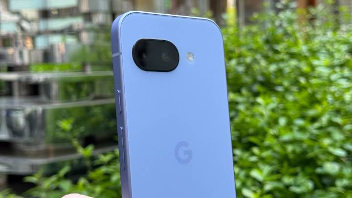 I’m disappointed by the newly leaked Google Pixel 10a renders