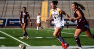 Chattanooga Mocs soccer team earns 1-1 draw on the road at ETSU