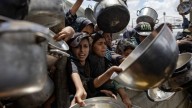 Enviado de Trump viaja a Egipto: inician negociaciones entre Israel y Hamás