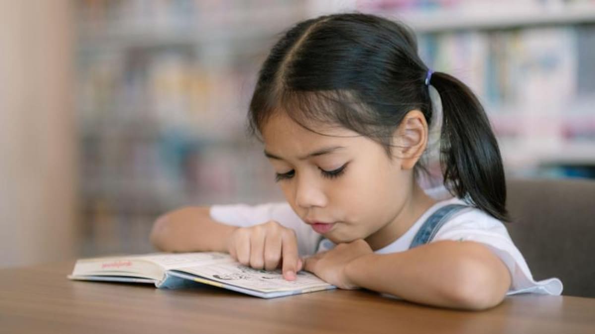 Según estudios. ¿Qué pasa en nuestro cerebro cuando leemos?