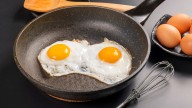 For More Flavorful Fried Eggs, Add One Pantry Staple