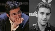 Daniel Naroditsky Death: Vladimir Kramnik To Face Disciplinary Action  FIDE