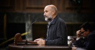 El Congreso vota este martes reducir la jornada laboral a 35 horas