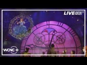 Wicked now showing at Belk Theater in Charlotte, cast member reflects