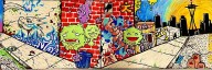 West Seattle Blog… | WEST SEATTLE CRIME WATCH: Have you seen this stolen art.?
