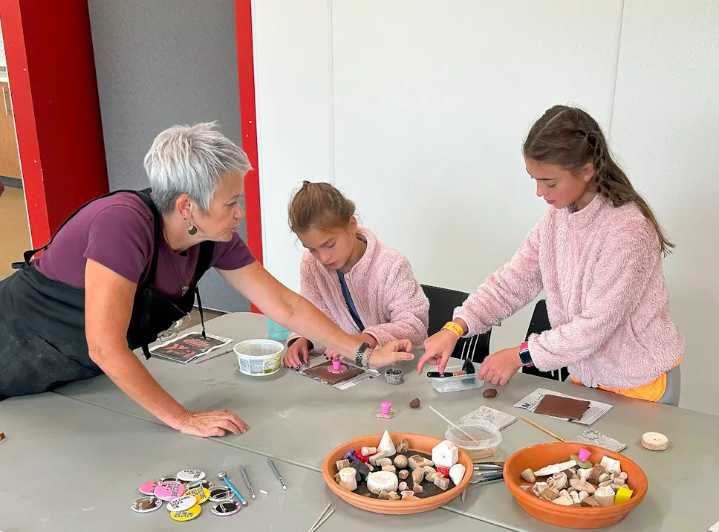 Culture Days unites Weyburn through art, performance, and shared stories