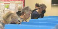 Voter registration details and deadlines