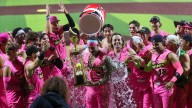 Party Animals sweep the playoffs to win Banana Ball Championship