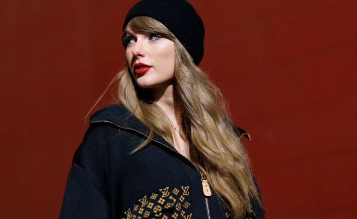 Taylor Swift's 'Eldest Daughter' Song, Explained