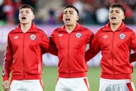 Del Mundial Sub 20 a La Roja adulta: Chile convoca a otros dos jugadores para el amistoso contra Perú