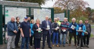 New West Lothian Cycle Map has been published