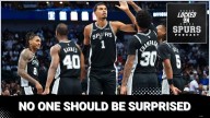 Should we be surprised by the San Antonio Spurs' hot start?