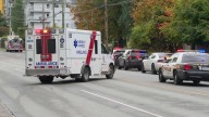 Second shooting in Abbotsford leaves one with non
