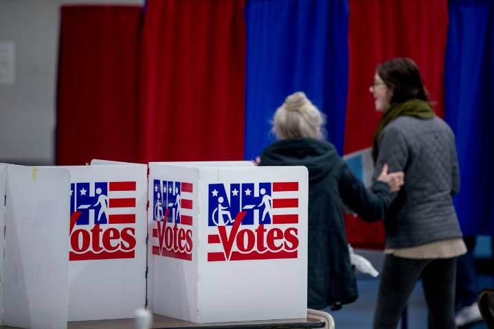 El voto joven: la clave para renovar nuestra democracia