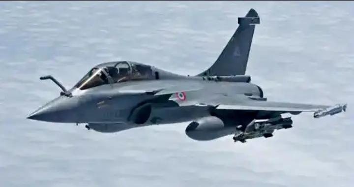 Next Lot Of Rafales To Be Built In India; Have Higher Indigenous Content