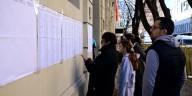 Quiénes pueden votar el 26 de octubre en las elecciones legislativas nacionales 2025