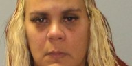 Woman charged with DUI after wrong-way driving ends in head