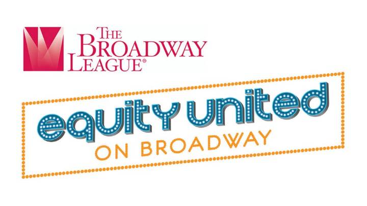 Broadway Actors And Producers Continue Talks; Equity Prepares For Strike