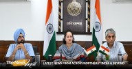 Haryana govt health institutions to be equipped with modern facilities: Health Minister Aarti Singh Rao