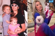 Paris Hilton on Her Favorite Thing About Being a Dog Mom (Exclusive)