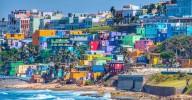 Five tortured, naked bodies found as Puerto Rico battles drug trafficking