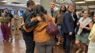 Charges dismissed against dozen protesters who took part in May 2024 rallies on UT campus