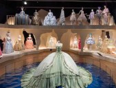 Legado estético de María Antonieta inspira exposición en Londres (+Foto)