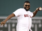 Big Papi rips reeling Yanks: 'This Jays lineup ain't playin' around'