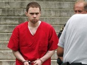 Execution scheduled for man who taunted cops with bloody message