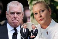 Exclusive | Prince Andrew begged pals and staff to procure girls for him