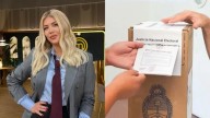 Wanda Nara será presidenta de mesa en las elecciones del domingo