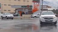 Tuvo Coahuila verano seco; pese a copiosas, lluvias fueron menores