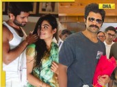 Vijay Deverakonda sparks engagement rumours with Rashmika Mandanna as he flaunts