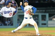 More proof that there is only one Shohei Ohtani