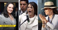 Las mujeres berracas que enfrentan al poder sin dejarse amedrentar