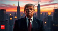 How the Trump family name became the driving force behind a global crypto empire