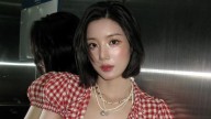 K-pop idol Kwon Eun-bi performing in Singapore in December