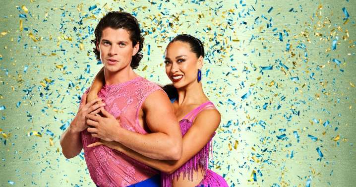 Strictly Come Dancing favourite applauds Katya's 'clever' move with Lewis
