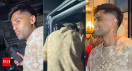 'Koi nazdeek rehta toh': Suryakumar Yadav's cheeky comment goes viral
